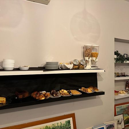 Relais Stibbert Florencja Zewnętrze zdjęcie