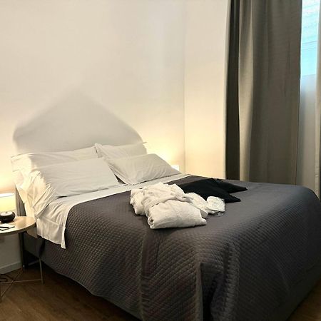 Relais Stibbert Florencja Zewnętrze zdjęcie
