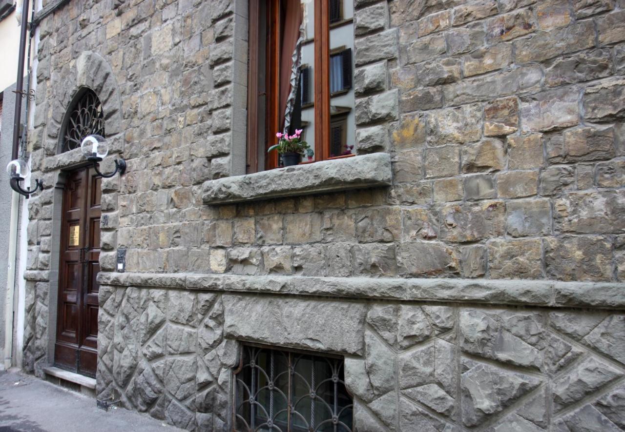 Relais Stibbert Florencja Zewnętrze zdjęcie