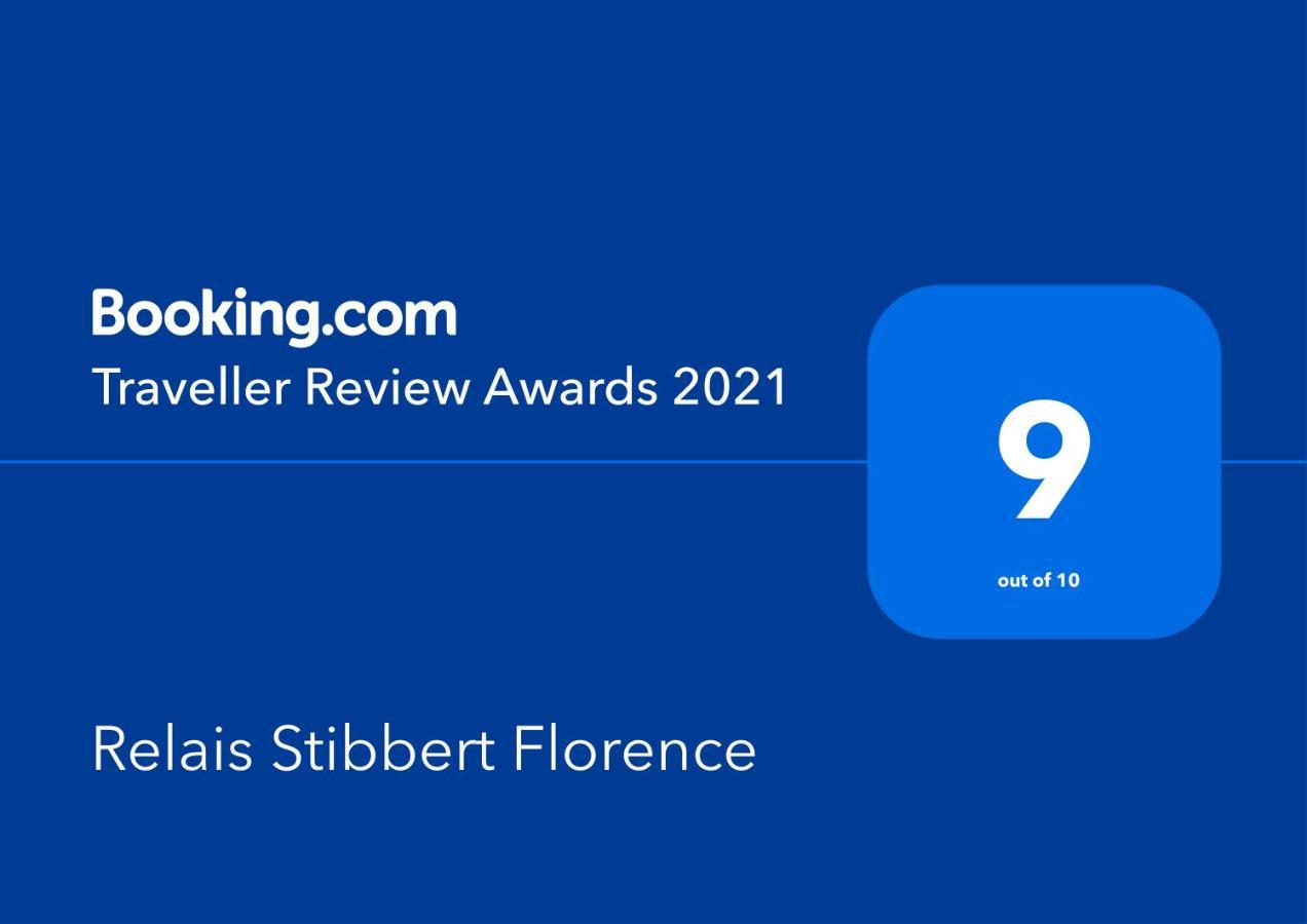 Relais Stibbert Florencja Zewnętrze zdjęcie