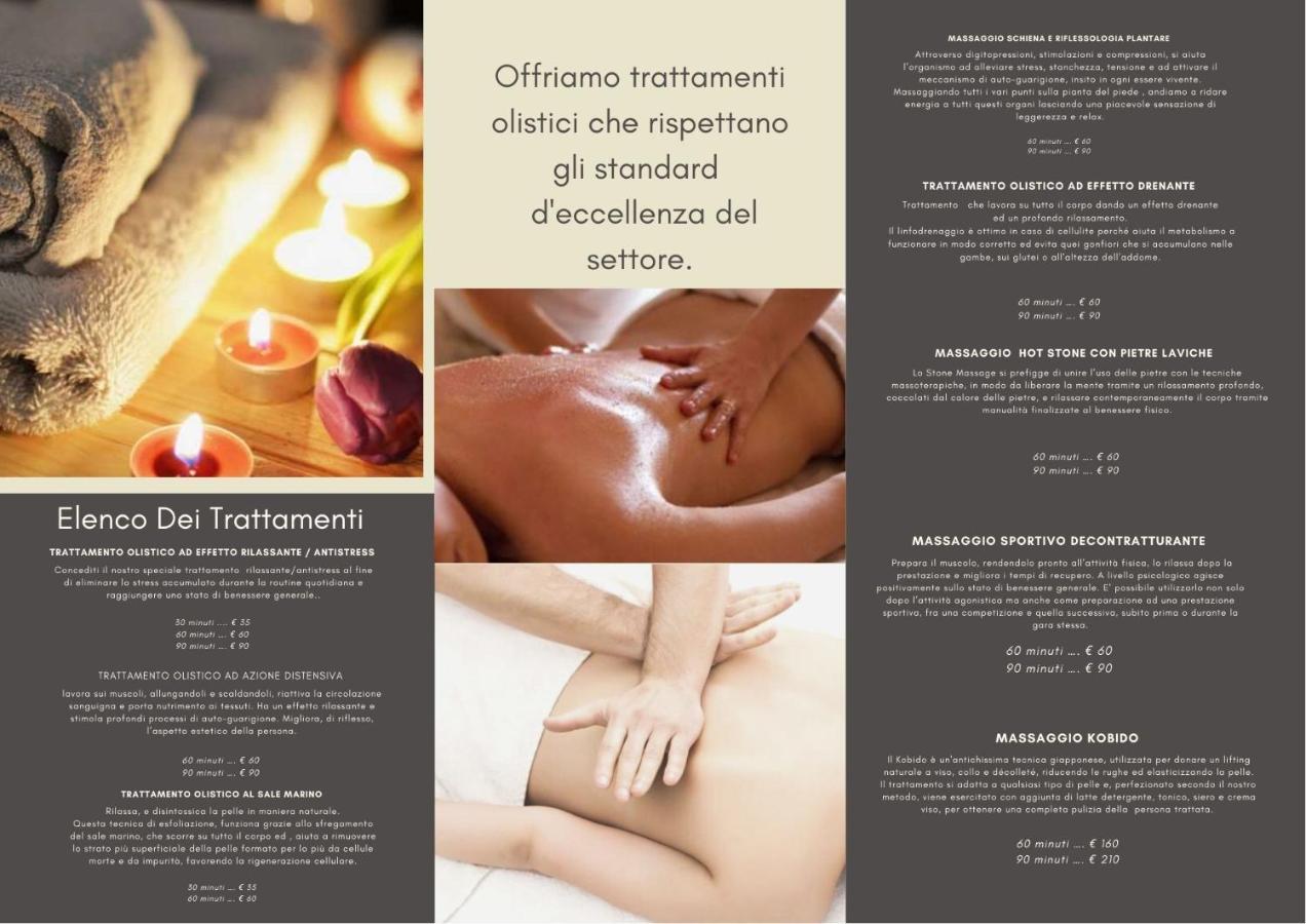 Relais Stibbert Florencja Zewnętrze zdjęcie