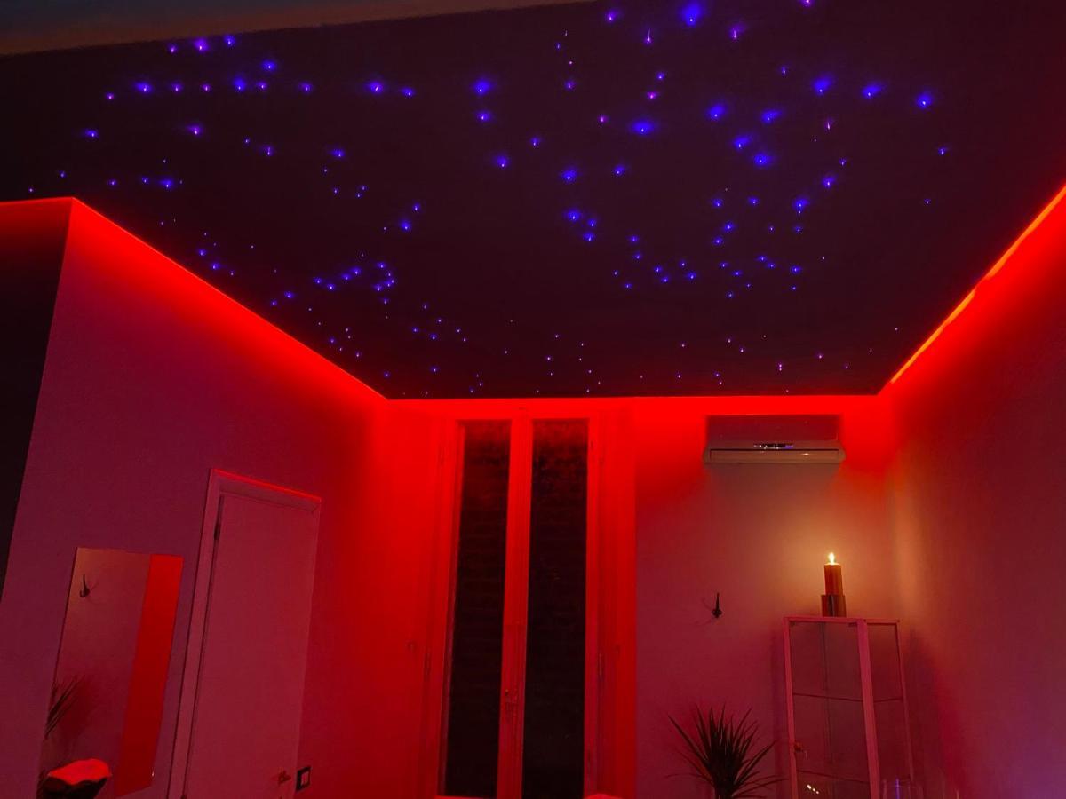 Relais Stibbert Florencja Zewnętrze zdjęcie