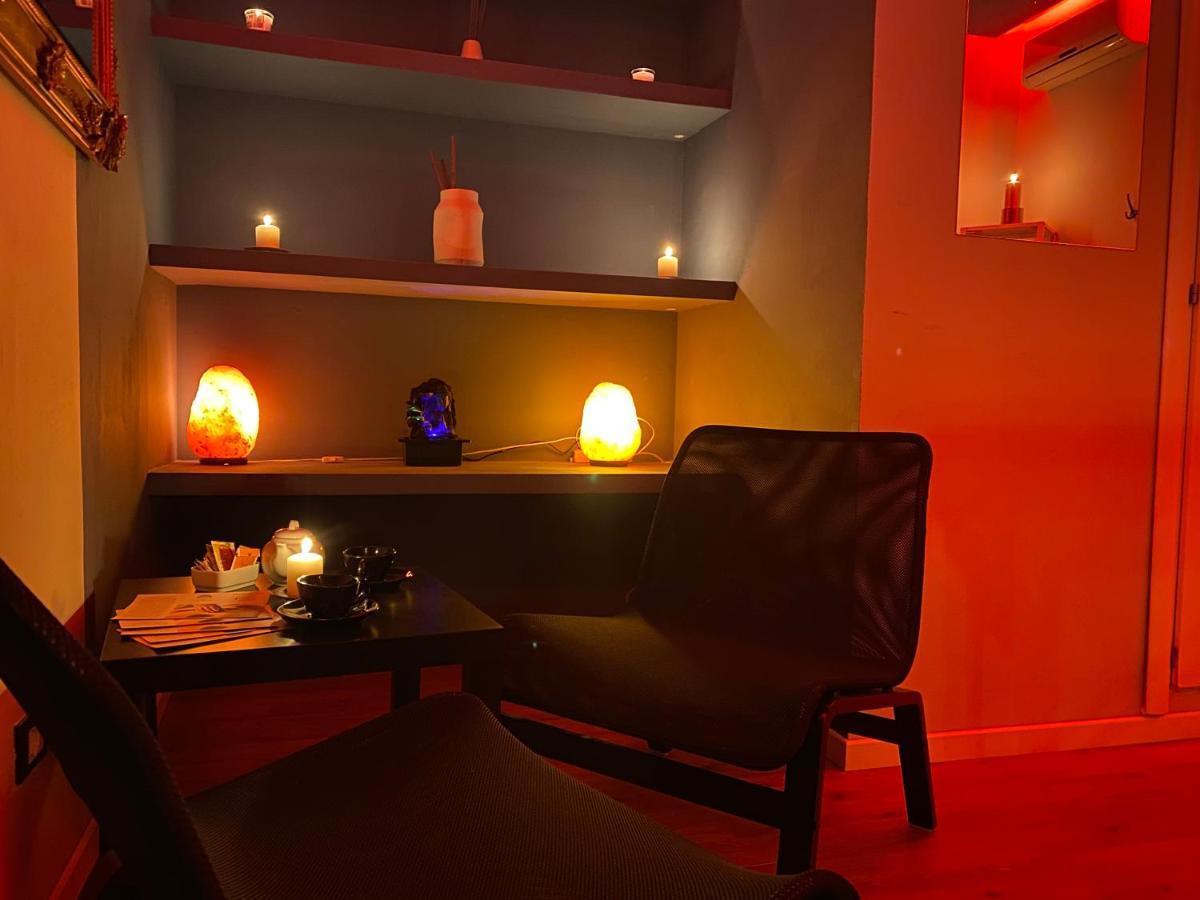 Relais Stibbert Florencja Zewnętrze zdjęcie