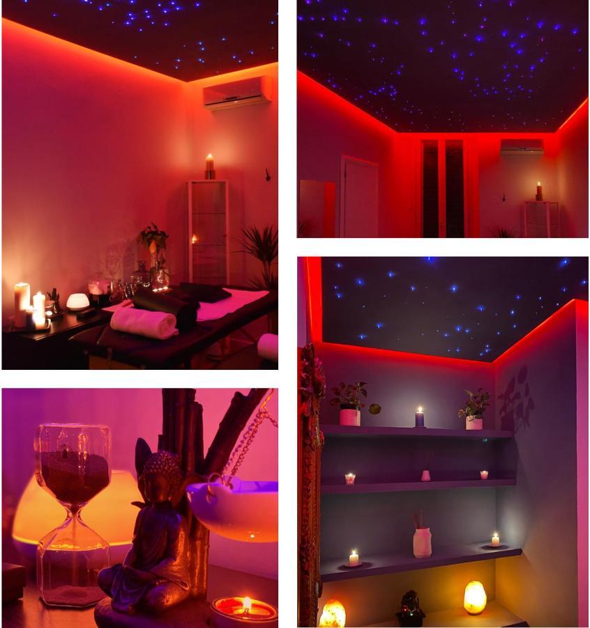 Relais Stibbert Florencja Zewnętrze zdjęcie