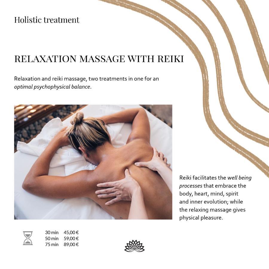 Relais Stibbert Florencja Zewnętrze zdjęcie