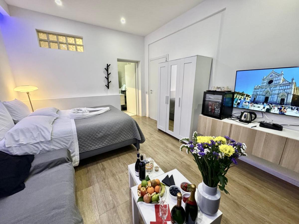 Relais Stibbert Florencja Zewnętrze zdjęcie