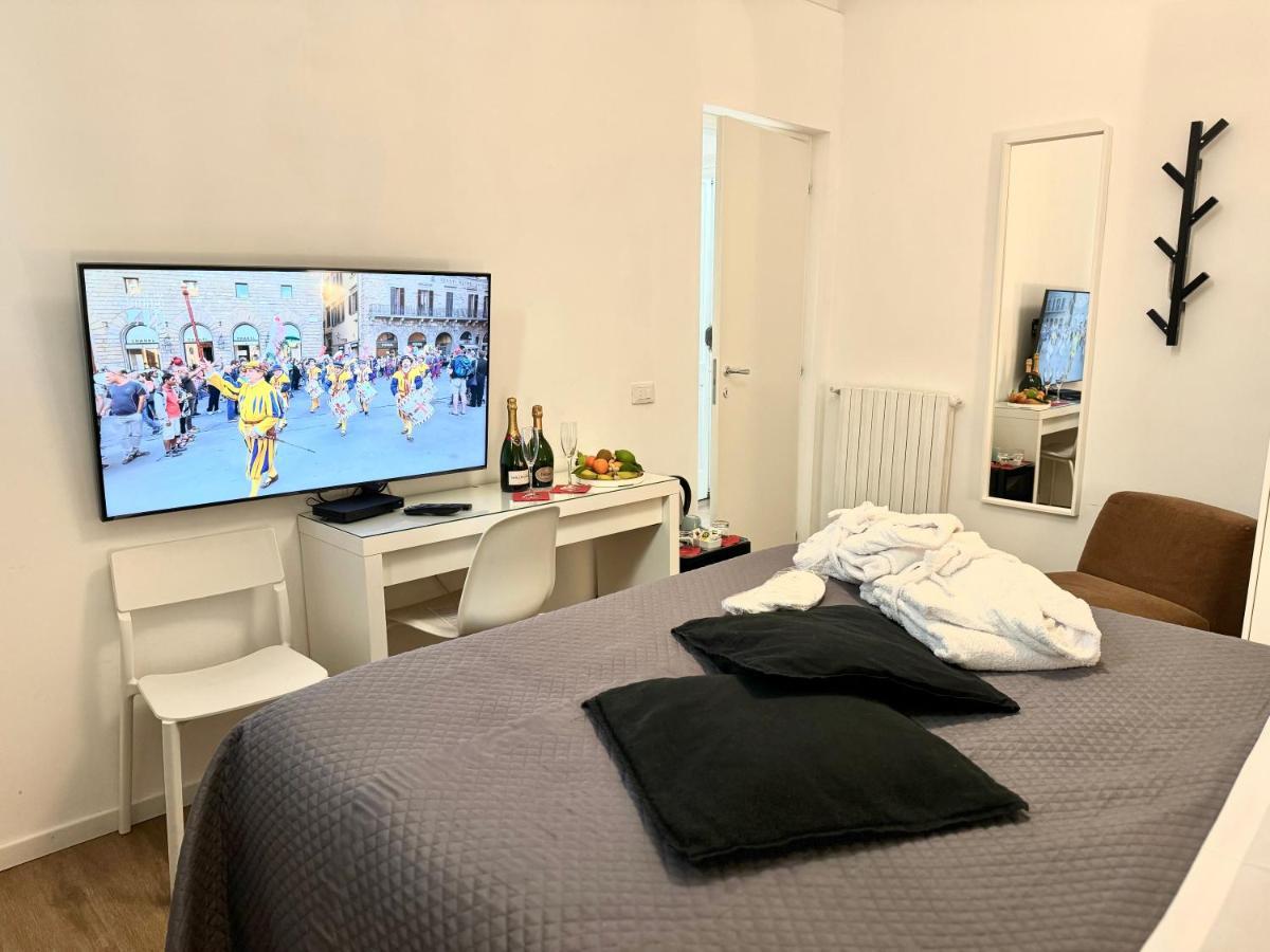 Relais Stibbert Florencja Zewnętrze zdjęcie