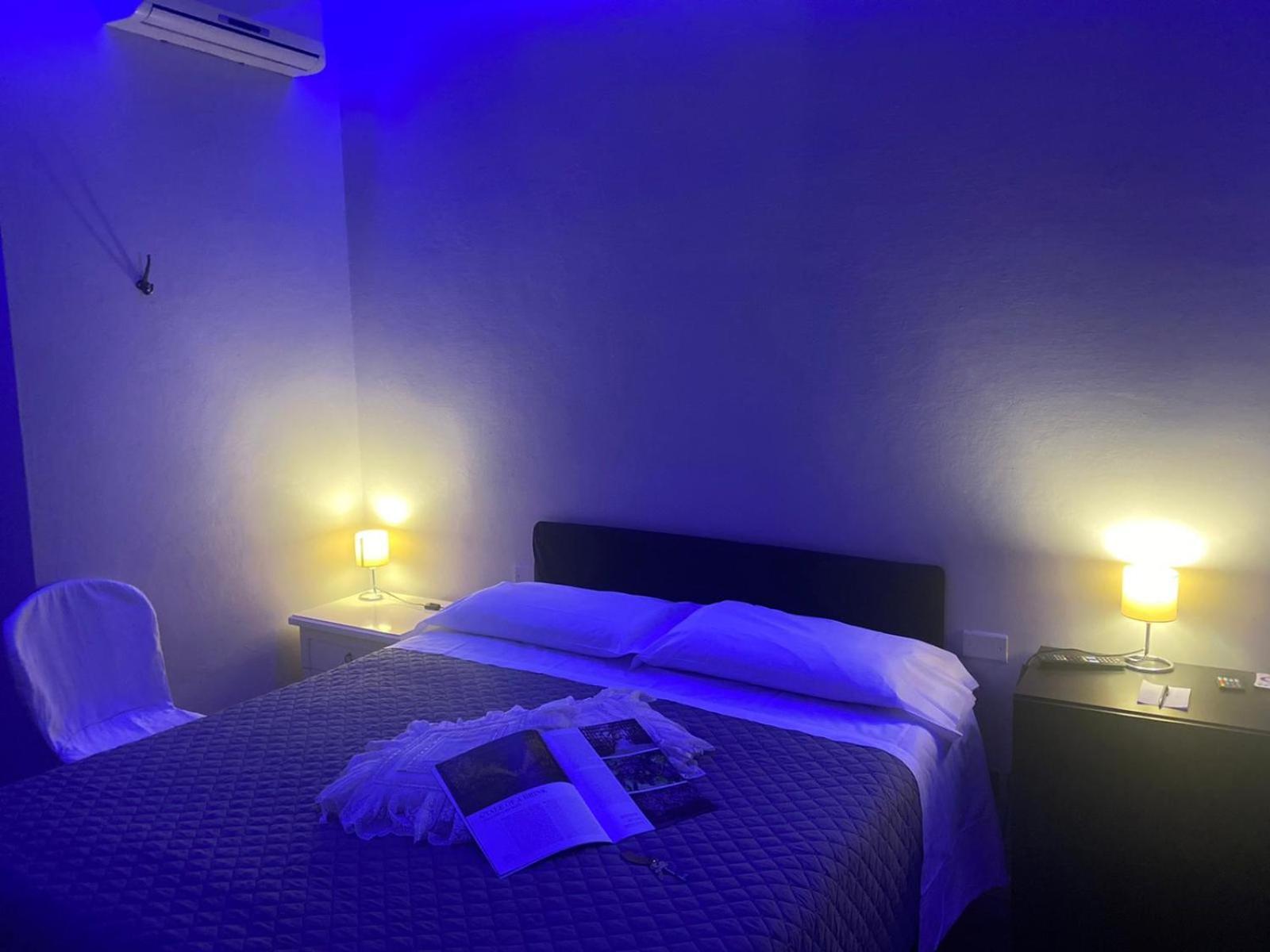 Relais Stibbert Florencja Zewnętrze zdjęcie