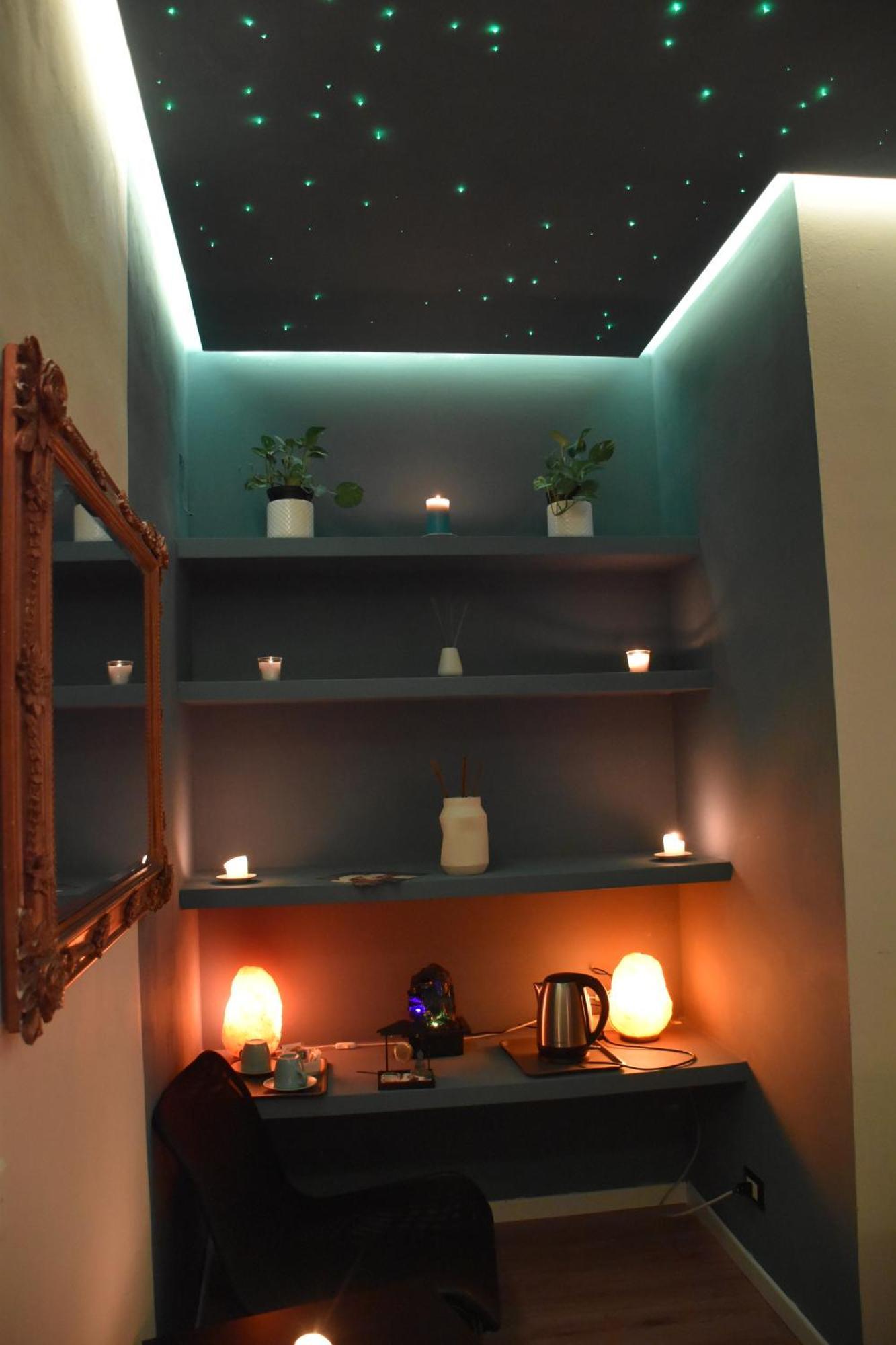Relais Stibbert Florencja Zewnętrze zdjęcie