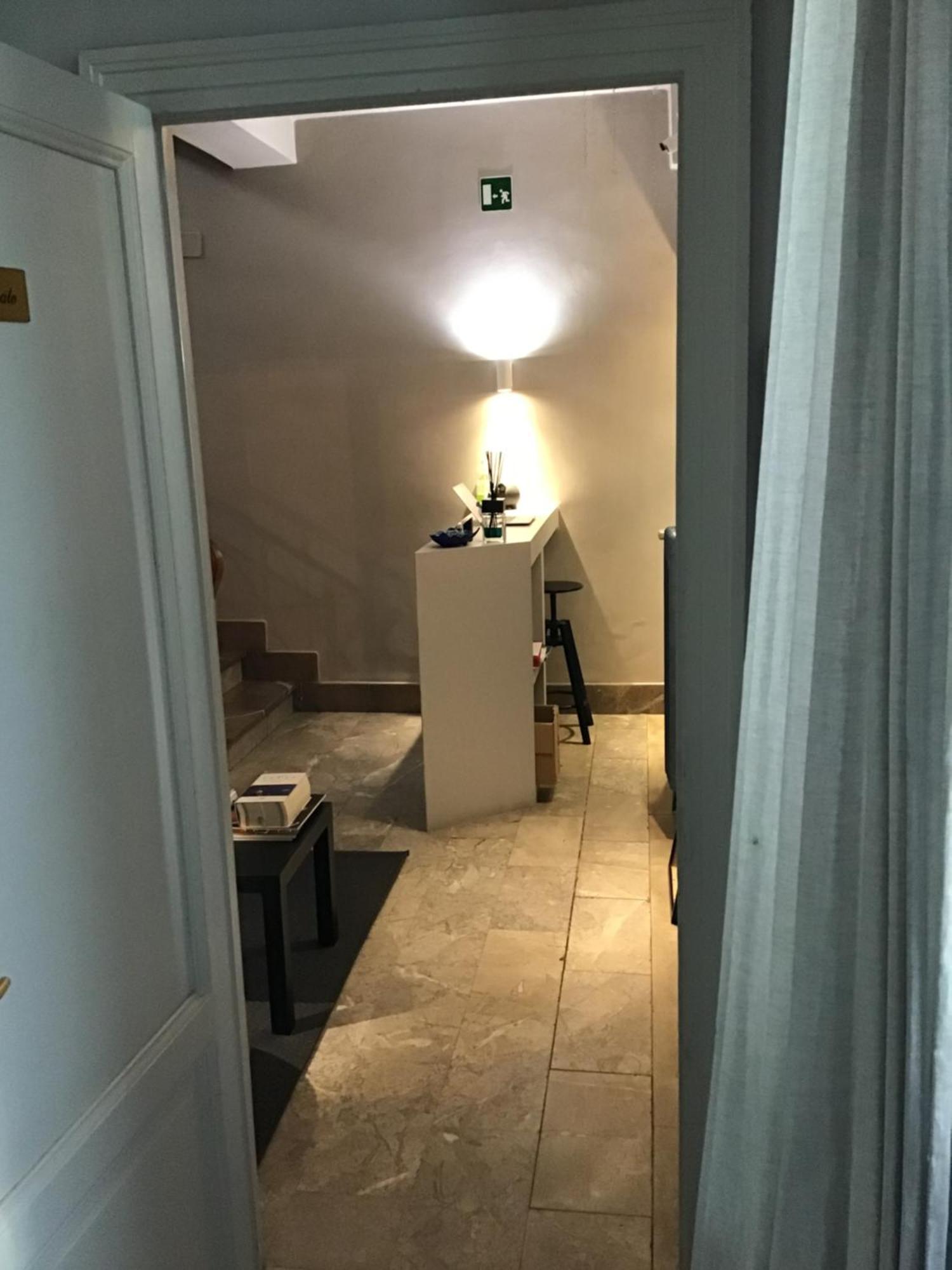 Relais Stibbert Florencja Zewnętrze zdjęcie
