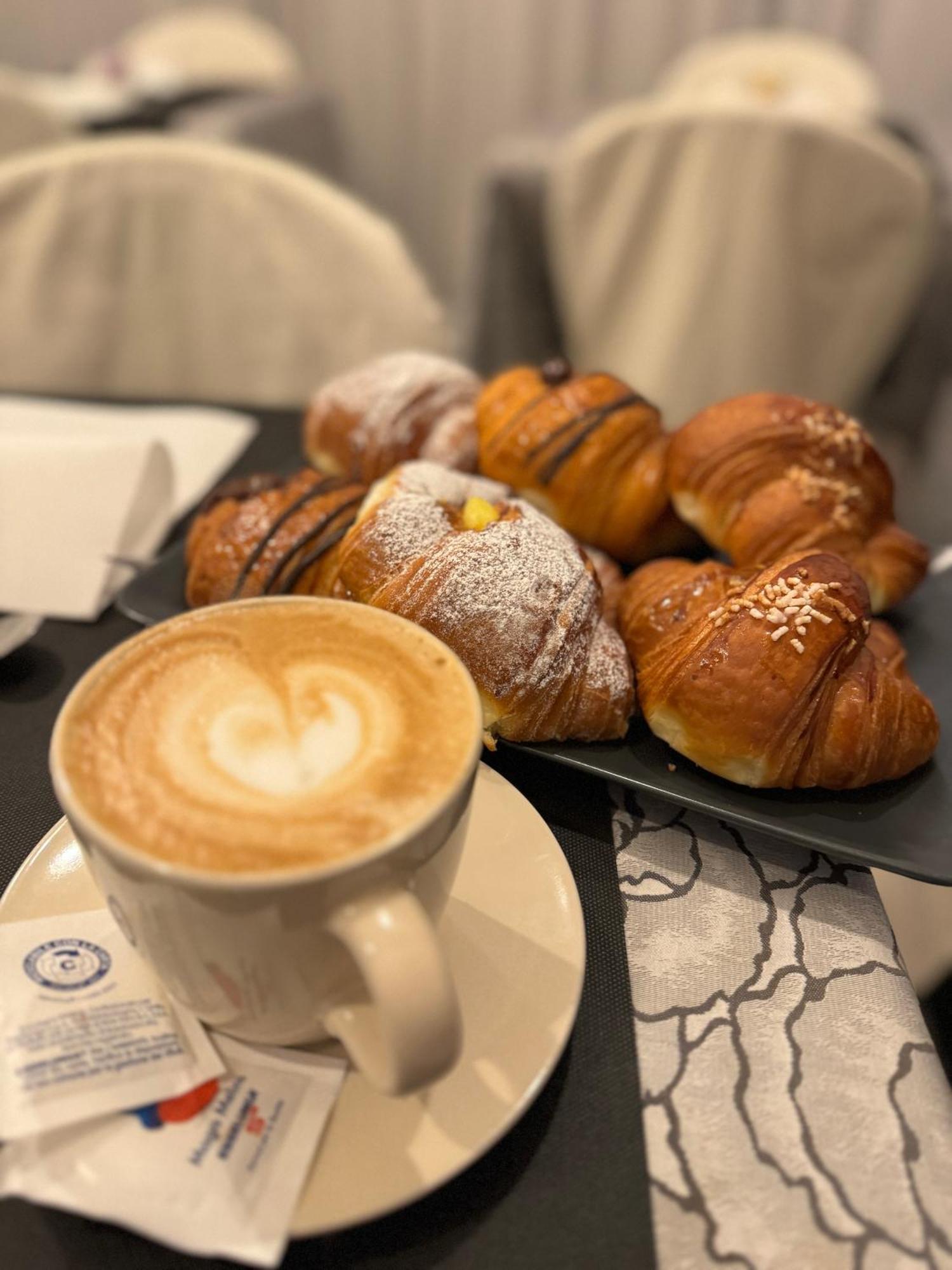Relais Stibbert Florencja Zewnętrze zdjęcie