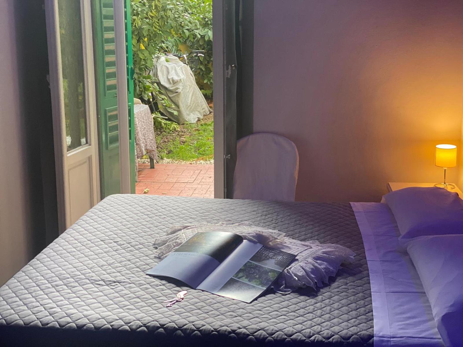 Relais Stibbert Florencja Zewnętrze zdjęcie