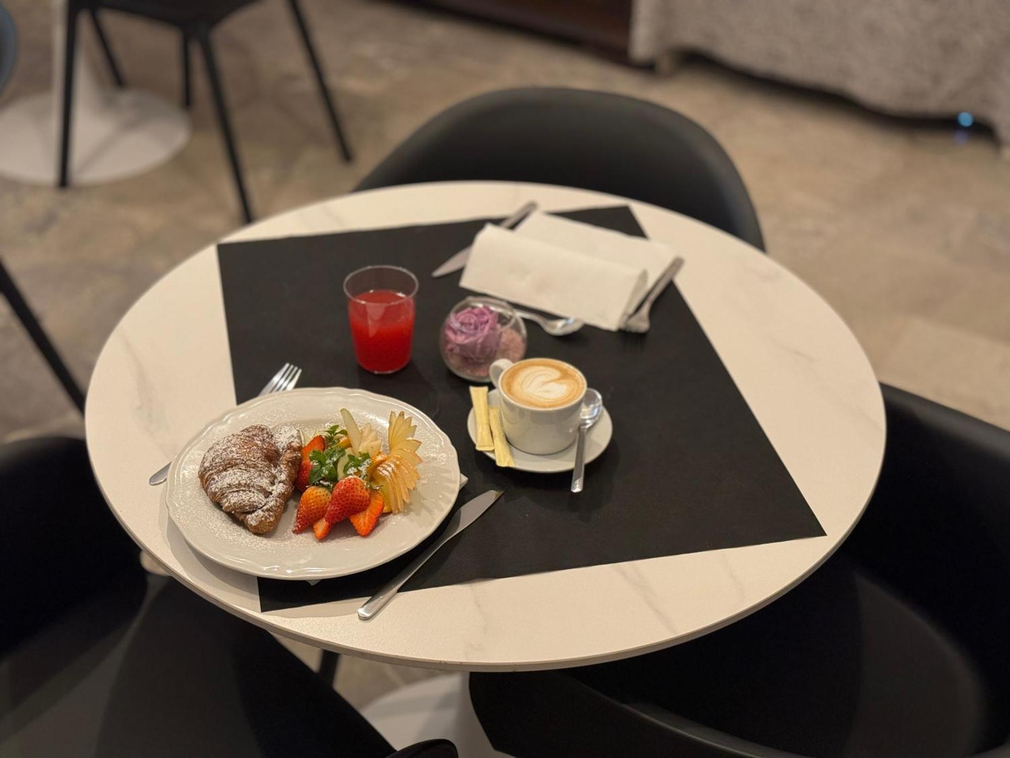 Relais Stibbert Florencja Zewnętrze zdjęcie