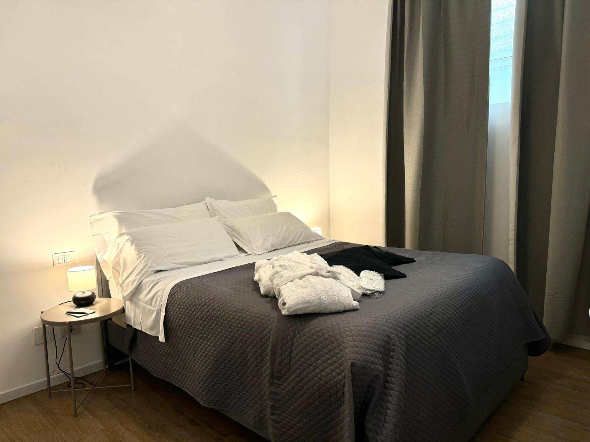 Relais Stibbert Florencja Zewnętrze zdjęcie