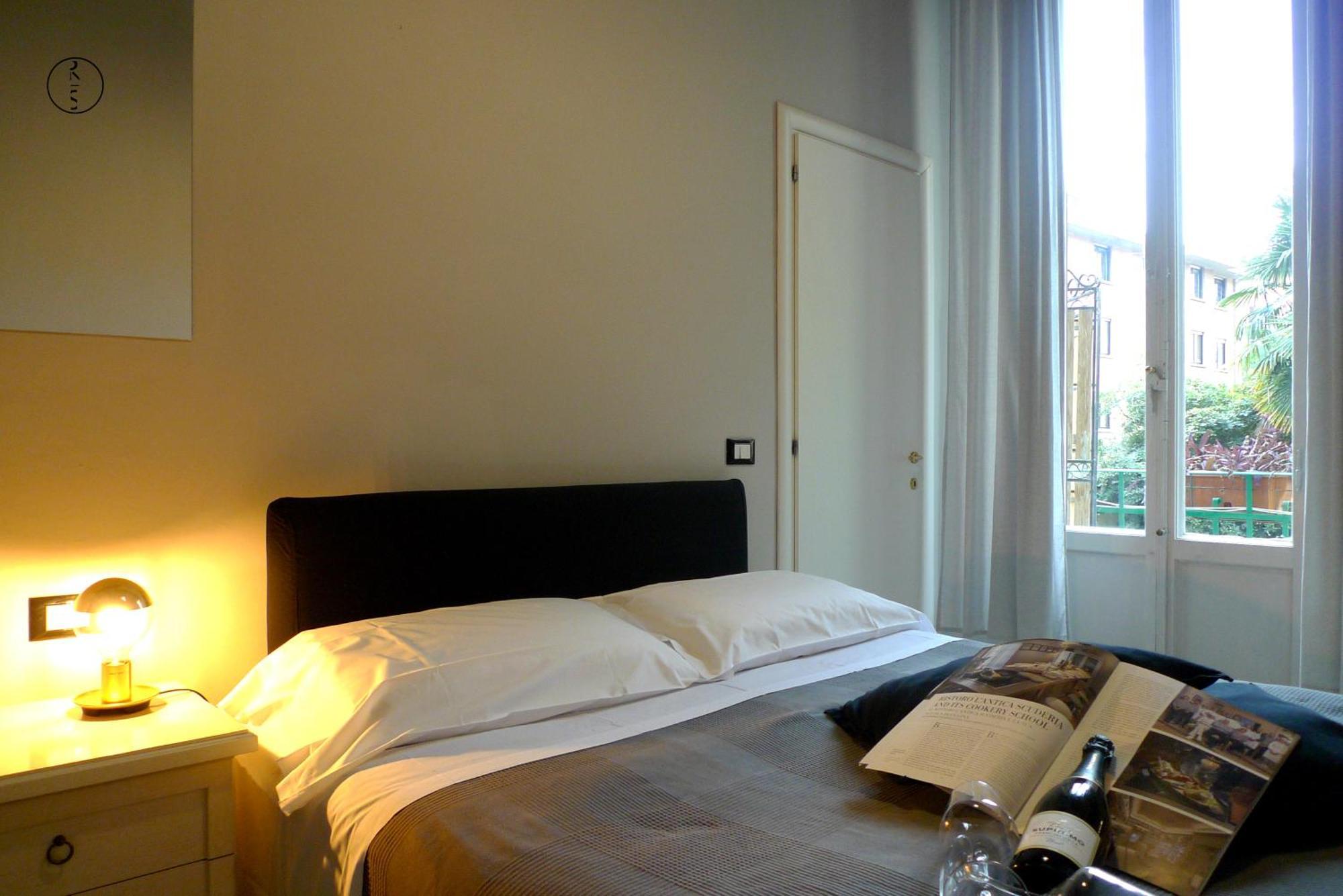 Relais Stibbert Florencja Zewnętrze zdjęcie
