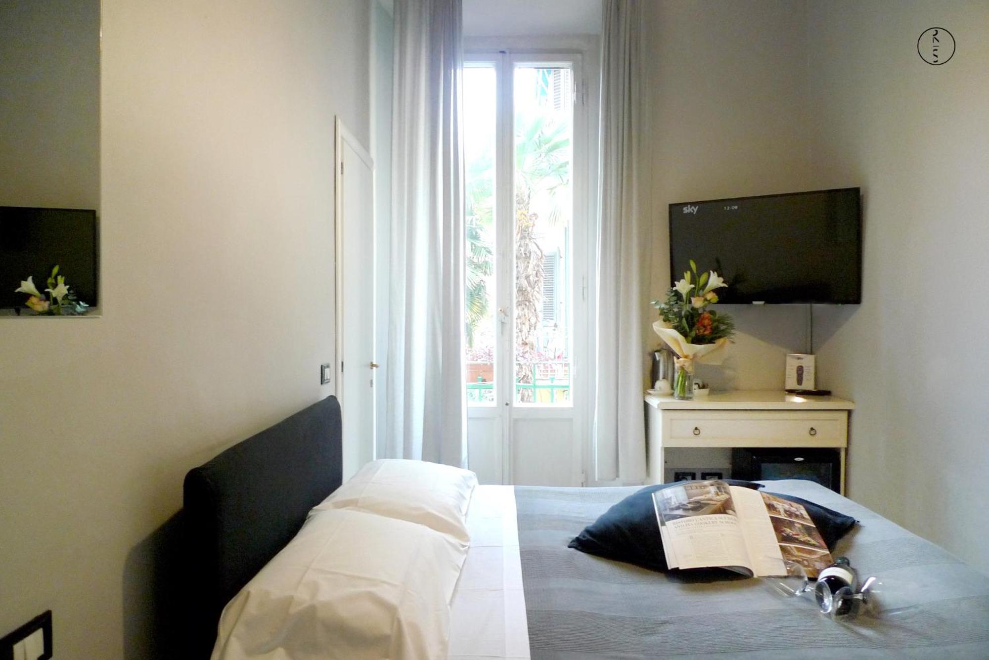 Relais Stibbert Florencja Zewnętrze zdjęcie