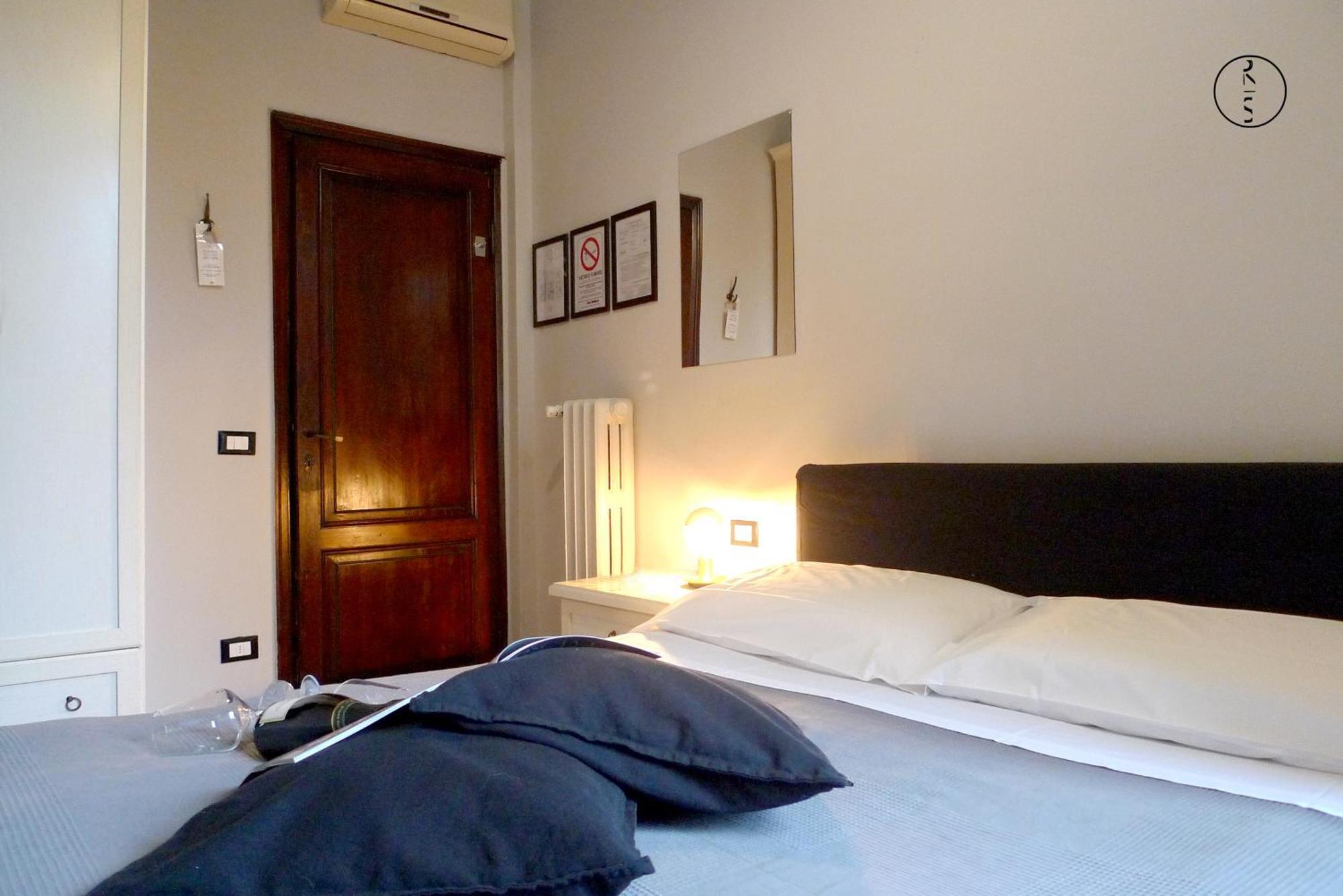 Relais Stibbert Florencja Zewnętrze zdjęcie