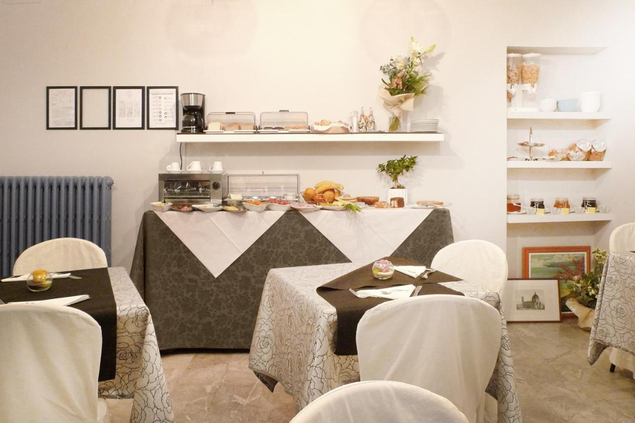 Relais Stibbert Florencja Zewnętrze zdjęcie