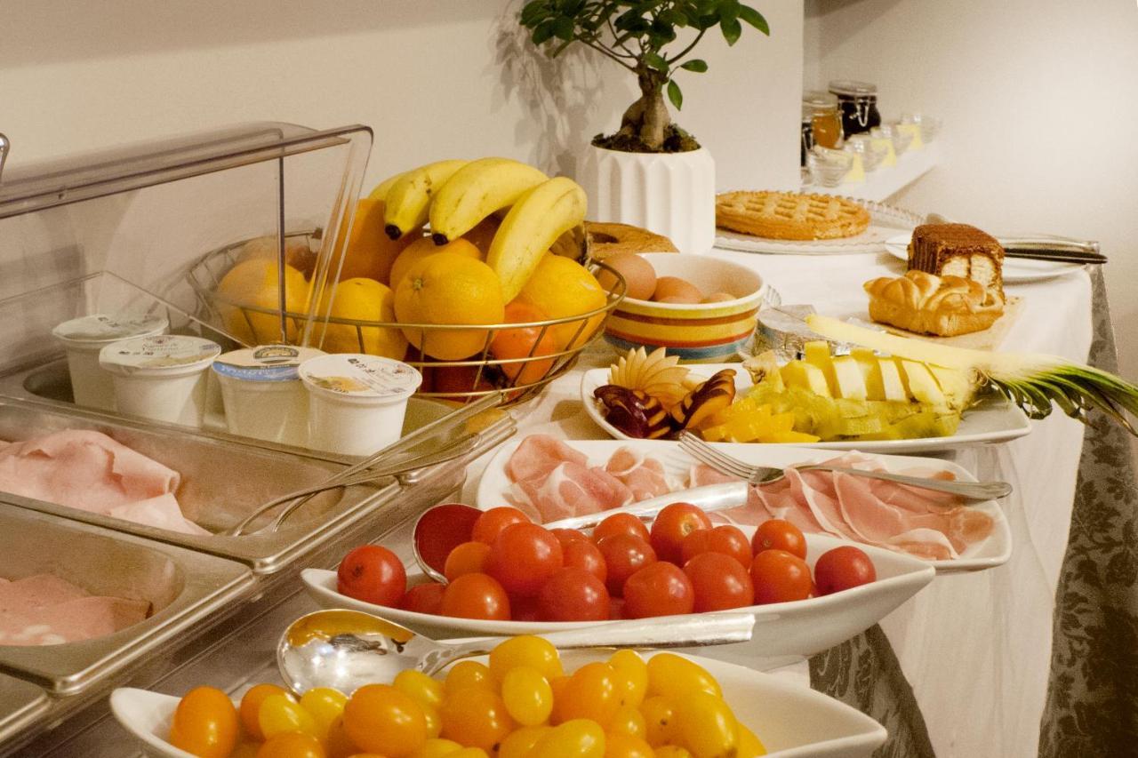 Relais Stibbert Florencja Zewnętrze zdjęcie
