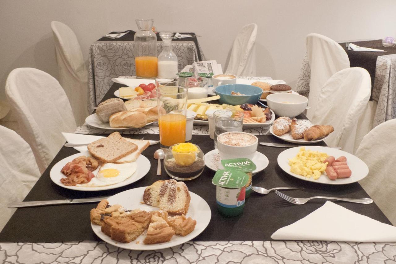 Relais Stibbert Florencja Zewnętrze zdjęcie